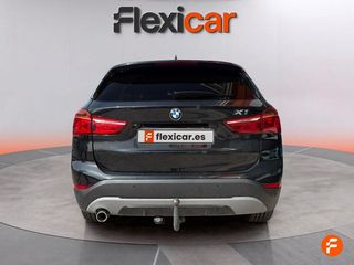 BMW X1 sDrive16d