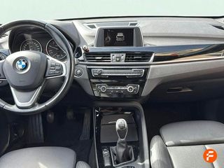 BMW X1 sDrive16d