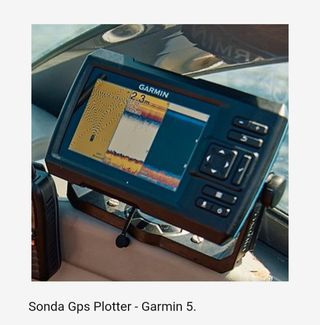 Lancha deportiva americana celebrity