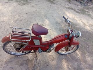 Mobilette año 1965
