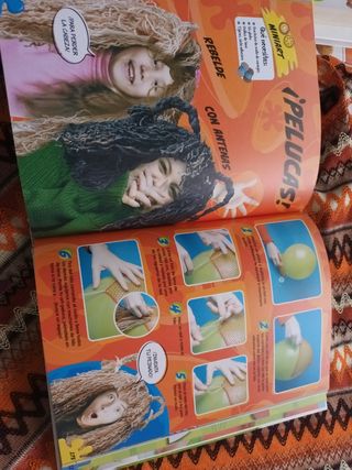 Art Attack. Las ART-tividades más divertidas: L...