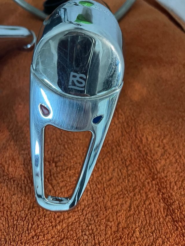 Conjunto Grifos Ramon Soler