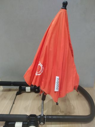 Sombrilla Bugaboo Naranja
