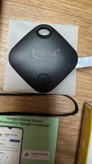 Localizador Smart Tag - Nuevo