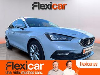 Seat Leon 2.0 TDI 85kW S&S Style