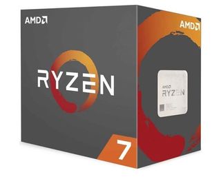 Procesador AMD Ryzen 7 1700x 3, 4 GHz