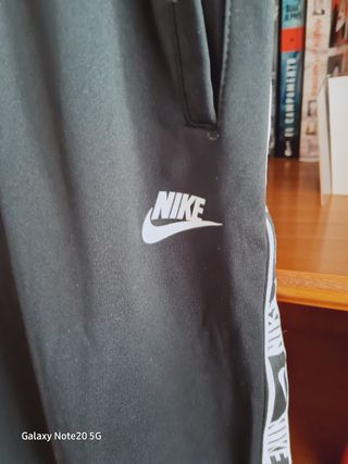 Pantalón de chándal Nike 