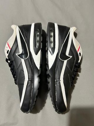  Sneakers Nike Air Max bw 