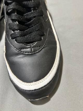  Sneakers Nike Air Max bw 