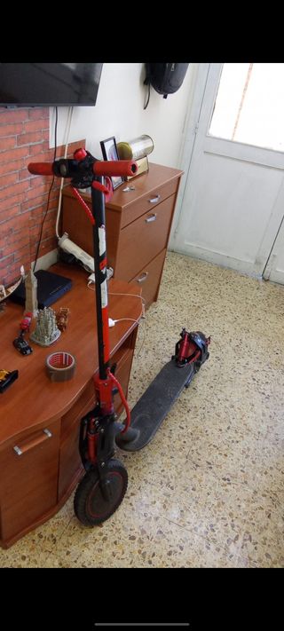 Xiaomi Pro 2 Modificado