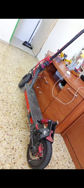 Xiaomi Pro 2 Modificado