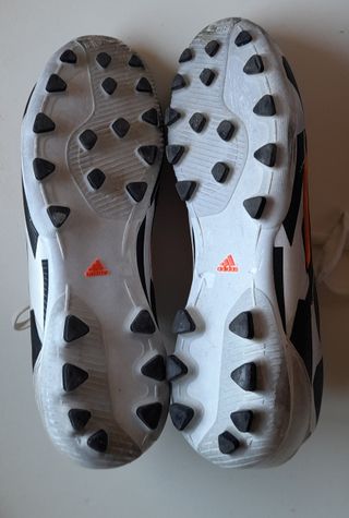 Botas de fútbol Messi F10