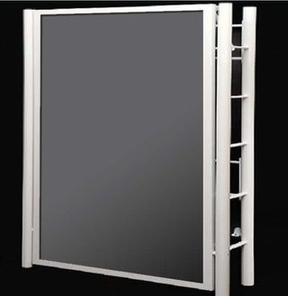 CAMA ABATIBLE VERTICAL 135x190 NYC
