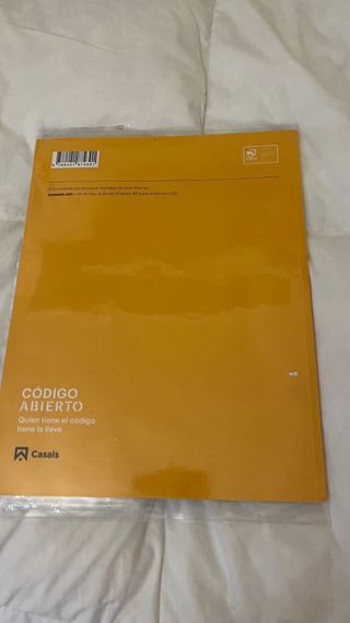 Religión Católica 3 ESO LOMLOE