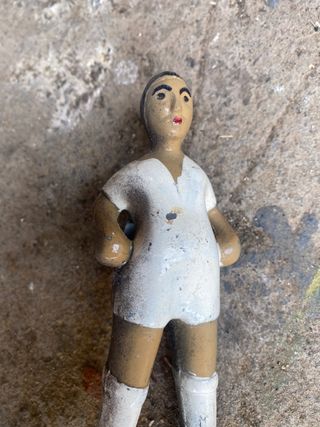 Bambole da biliardino