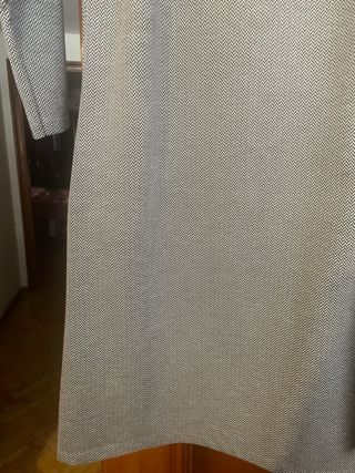 Dos vestidos sin estrenar