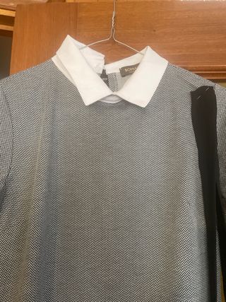 Dos vestidos sin estrenar