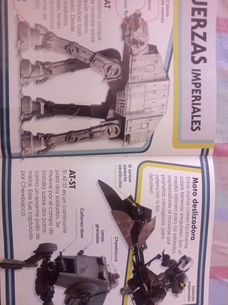 Mi gran libro de Star Wars. Incluye puzzle 500 pcs