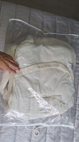 Saco Silla Polipiel Mayoral