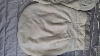 Saco Silla Polipiel Mayoral