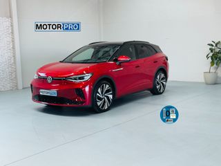 Volkswagen ID.4 GTX 220kW (299CV) Automático