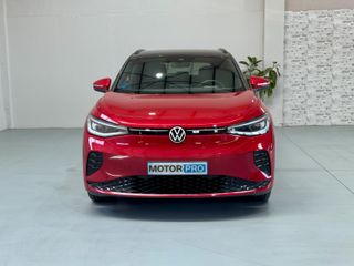 Volkswagen ID.4 GTX 220kW (299CV) Automático