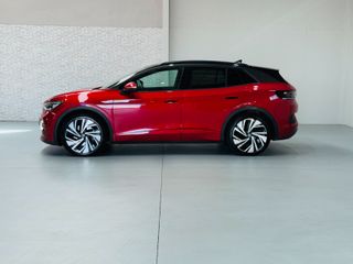 Volkswagen ID.4 GTX 220kW (299CV) Automático