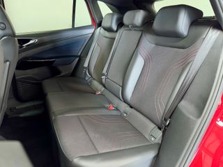 Volkswagen ID.4 GTX 220kW (299CV) Automático