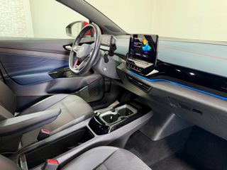 Volkswagen ID.4 GTX 220kW (299CV) Automático