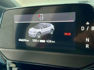 Volkswagen ID.4 GTX 220kW (299CV) Automático