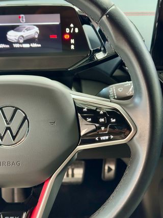Volkswagen ID.4 GTX 220kW (299CV) Automático
