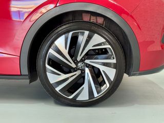 Volkswagen ID.4 GTX 220kW (299CV) Automático
