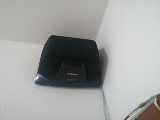 Equipo de música Technics