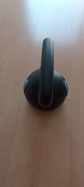 Pesa rusa 4 kg