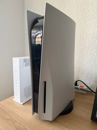 Consola Sony PS5 825GB con lector