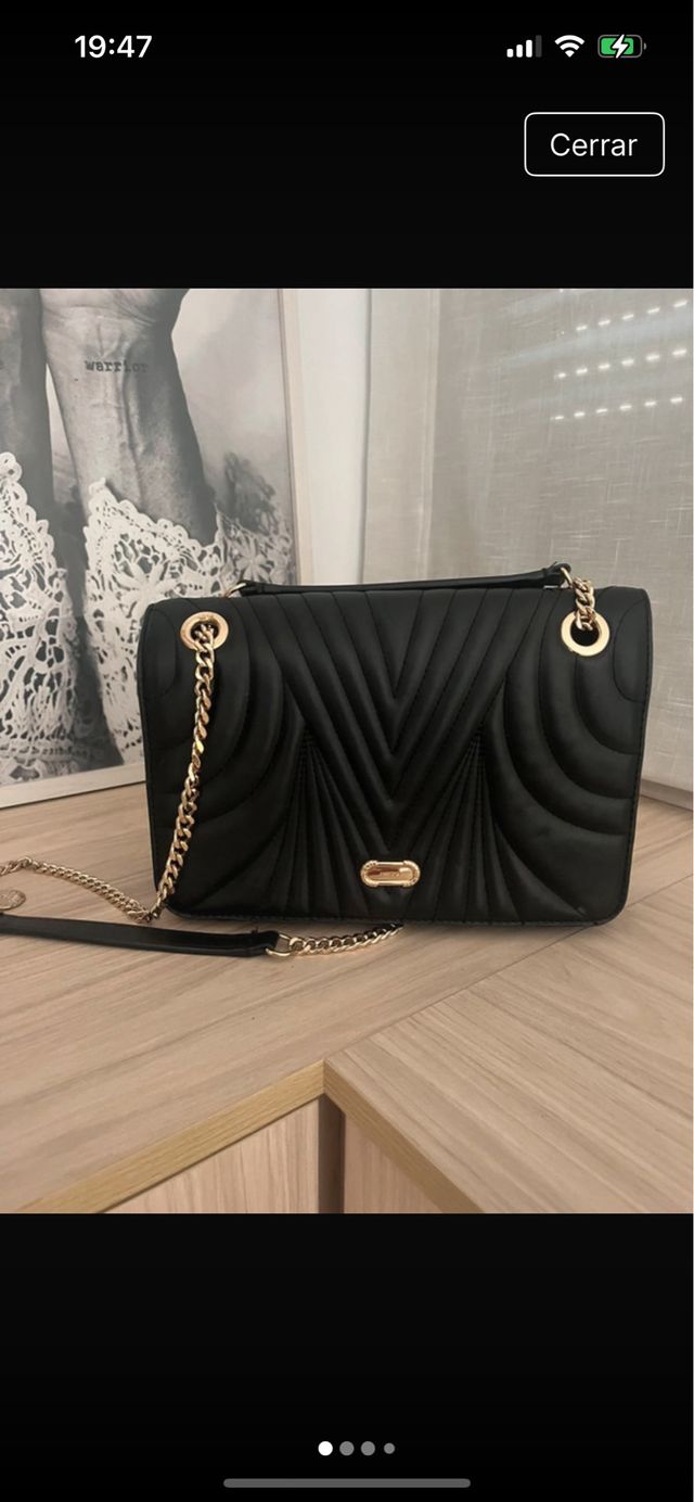 Bolso Parfois Negro