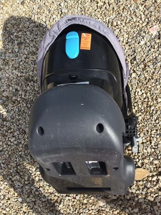 Ovetto Brevi con base auto