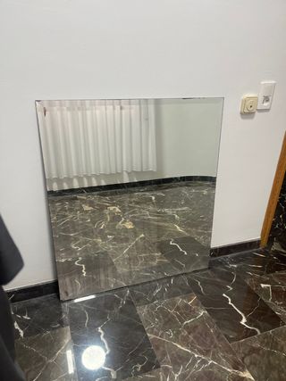 Espejo Baño 80cm