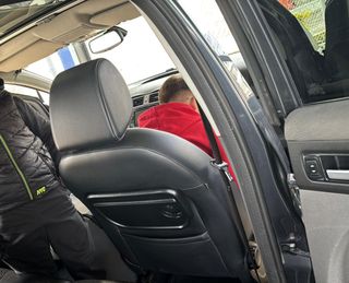 Ford Kuga 2009