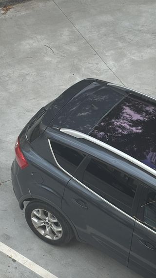 Ford Kuga 2009