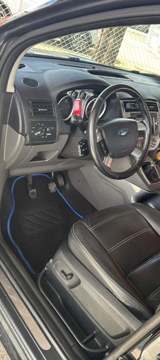 Ford Kuga 2009