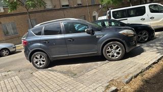 Ford Kuga 2009