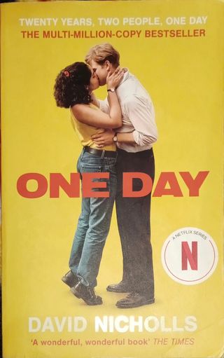 One Day : Soon to be a major Netflix series