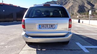 Chrysler Voyager 2006