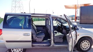 Chrysler Voyager 2006