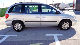 Chrysler Voyager 2006