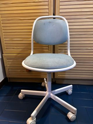 Sillas Escritorio Infantil  Ikea

