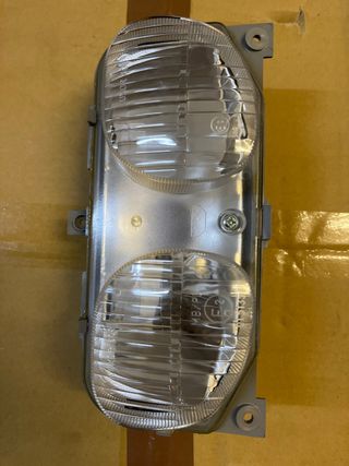 Optica Peugeot Squab 50