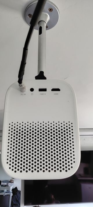 Xiaomi Mi Smart Projector 2 Proyector DLP Full HD