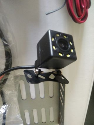 AUTORADIO MP5 CAR PLAYER 7"